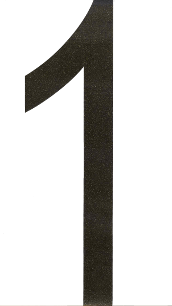 Nomor 1