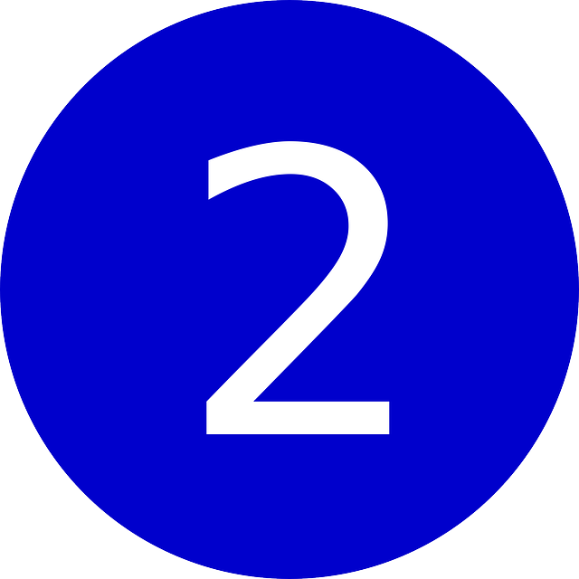 Numer 2