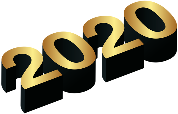 2020年