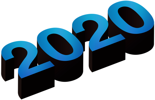 Ano de 2020