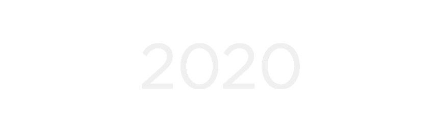 2020 Jahr