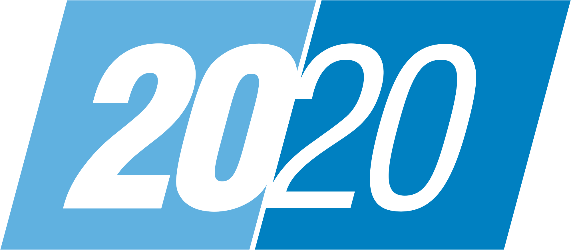 Tahun 2020