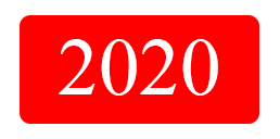 2020 साल