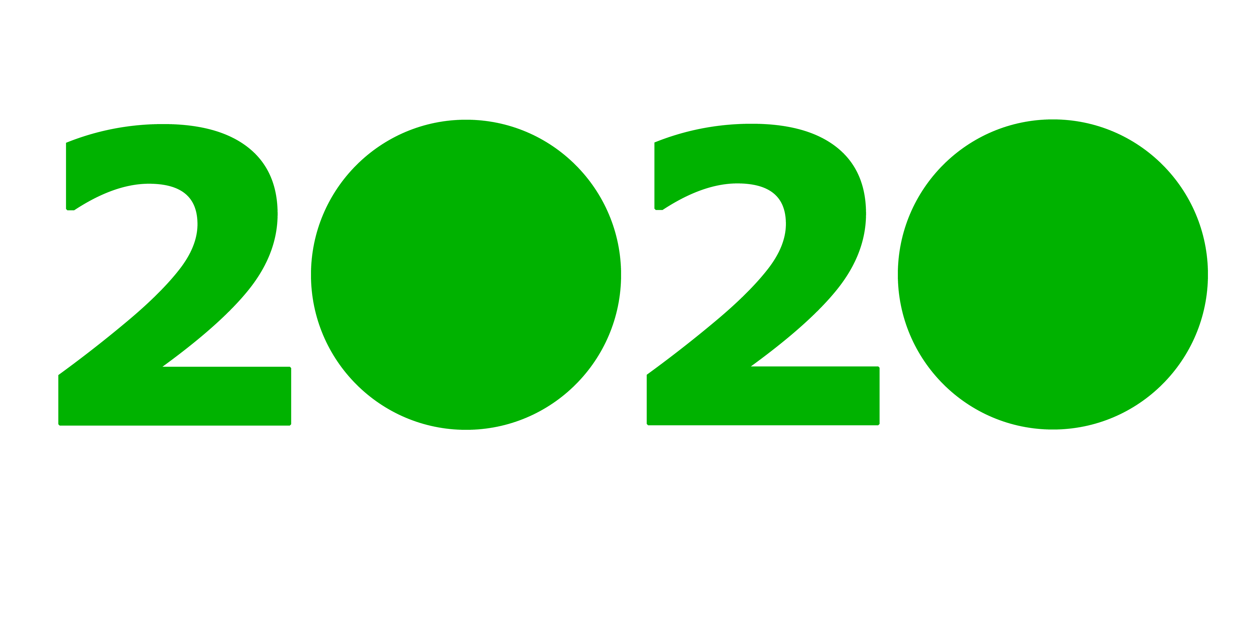 2020 yılı