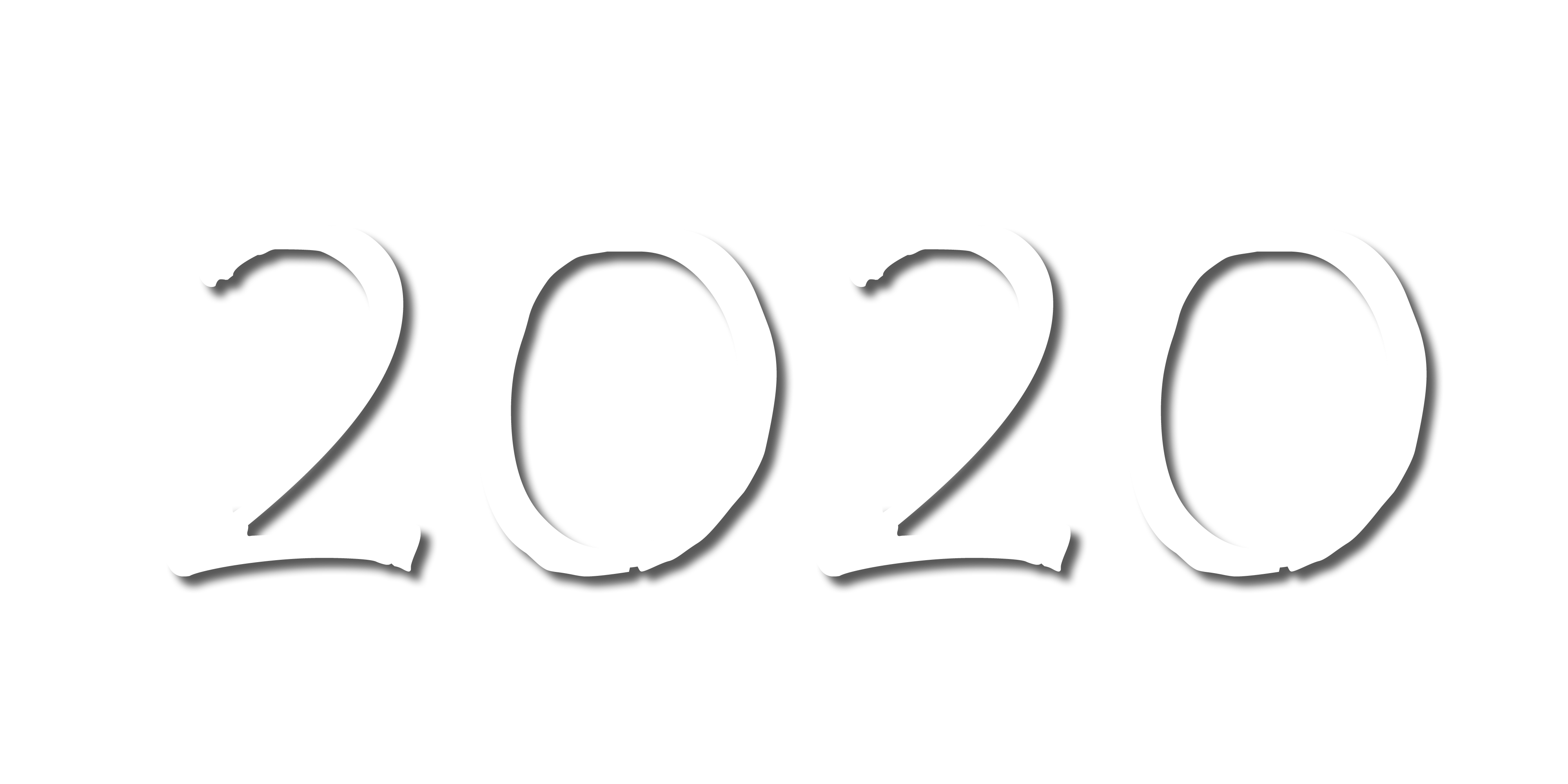 2020 Jahr