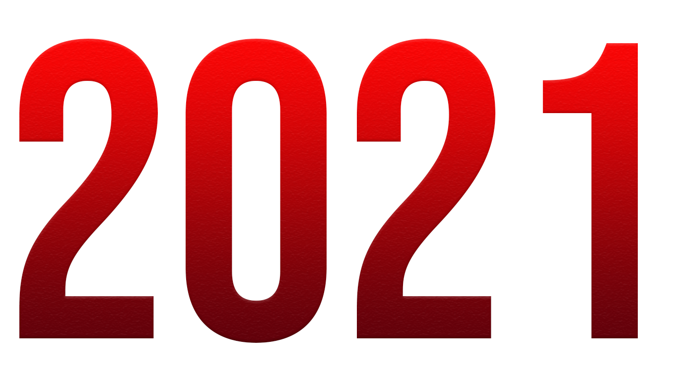 2021 rok