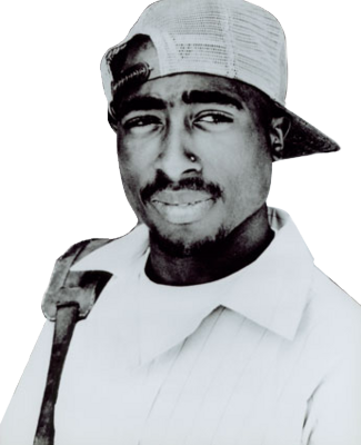 2Pac, Tupac Shakur