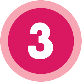 番号3