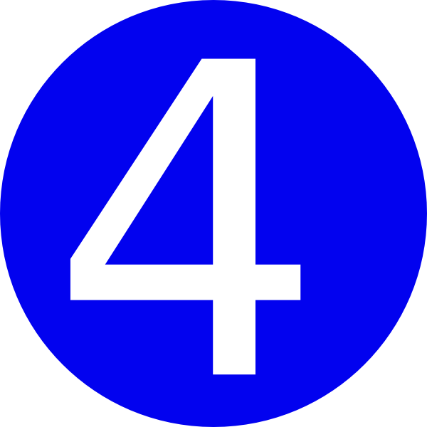 4号