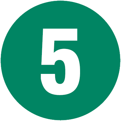 5号