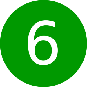 6号
