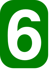 番号6