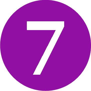 संख्या 7