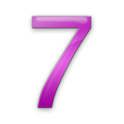 Numero 7