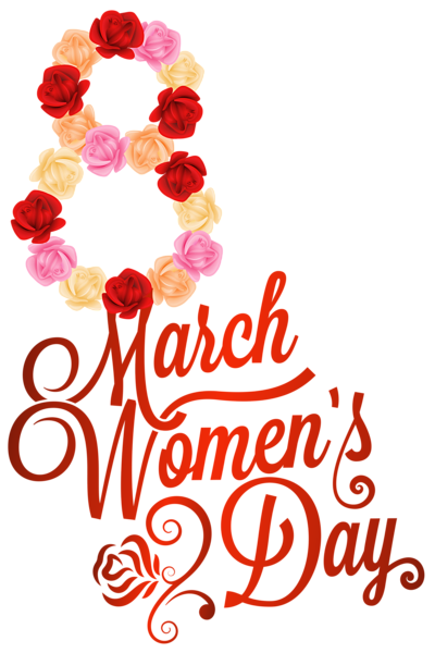 8 Mart Kadınlar Günü