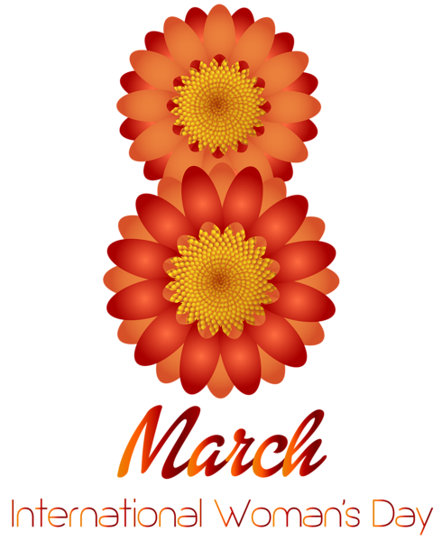 8. März, Frauentag