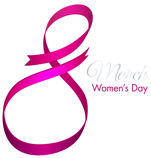 8 de março, dia da mulher