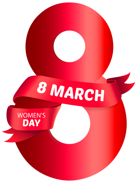 Ngày 8 tháng 3, ngày phụ nữ