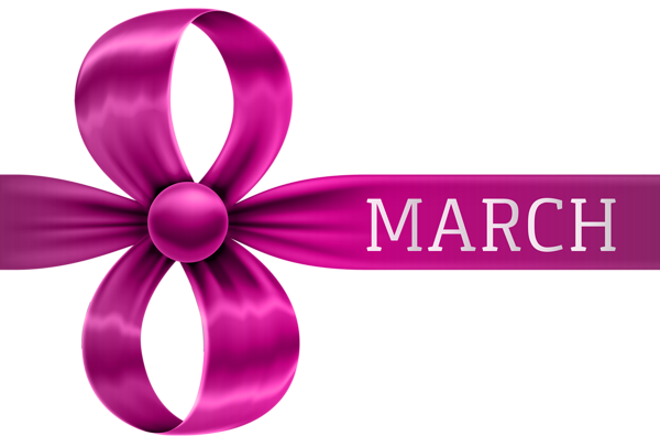 3월 8일, 여성의 날