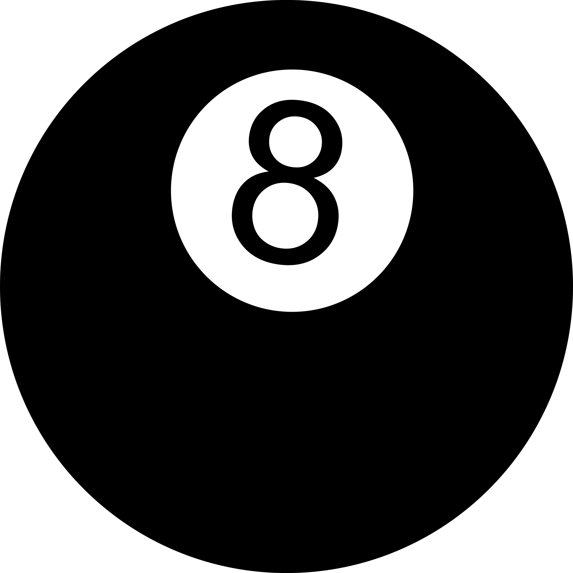 番号8
