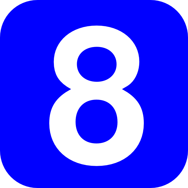 Số 8