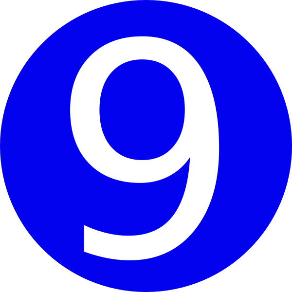 Số 9