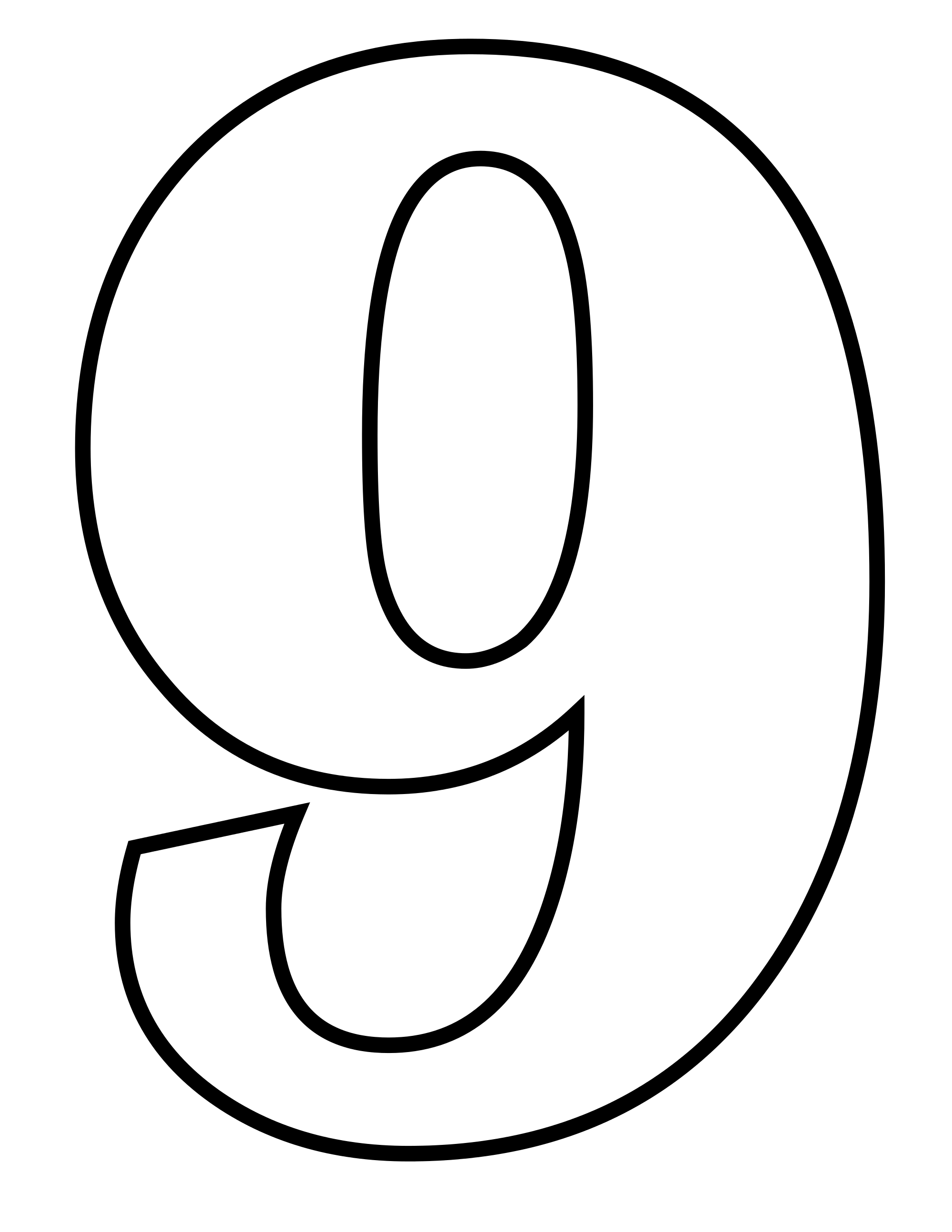 9 numara