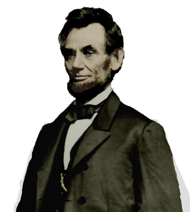 아브라함 링컨