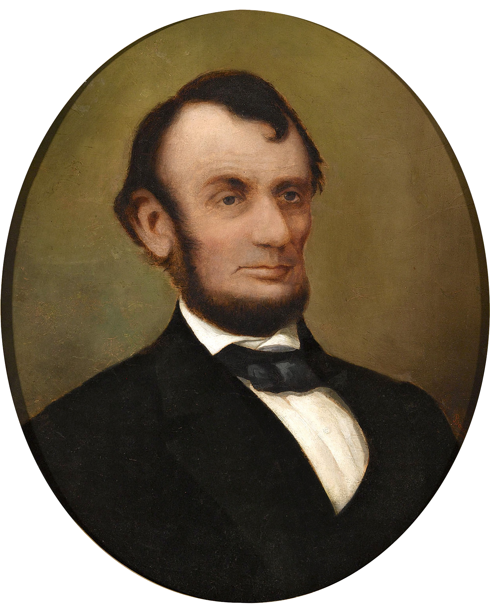 아브라함 링컨