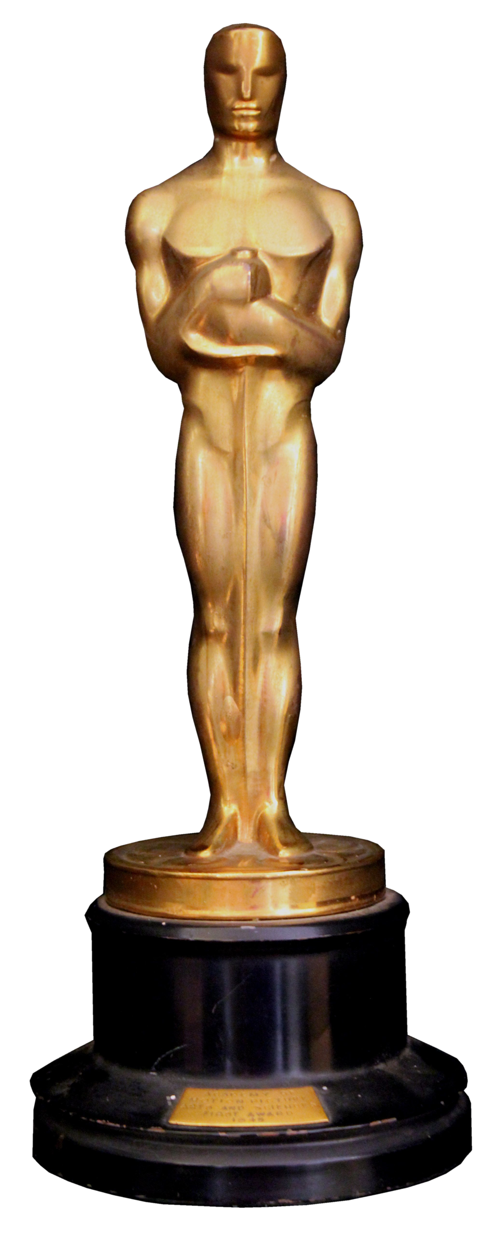 Oscar-Preis