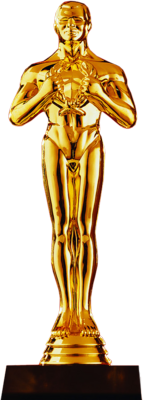 Oscar ödülü