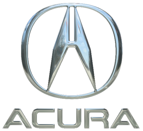 Logo Acury