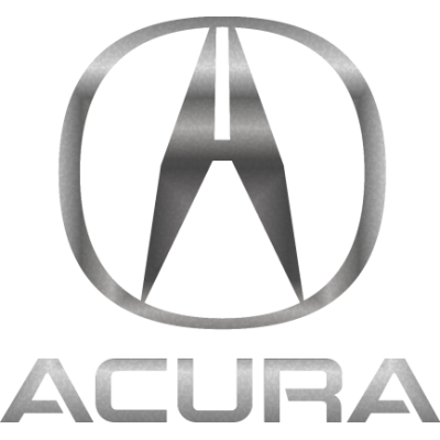 Logo Acury