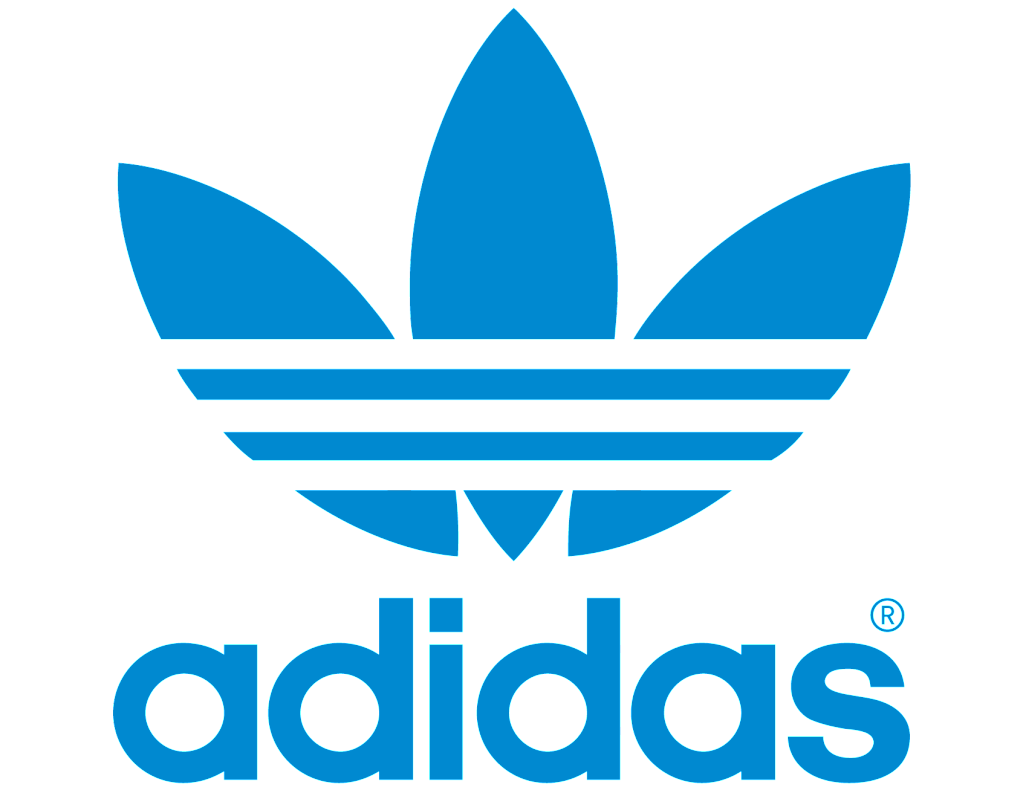 Adidas logosu