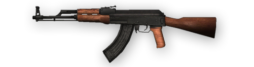 AK 47