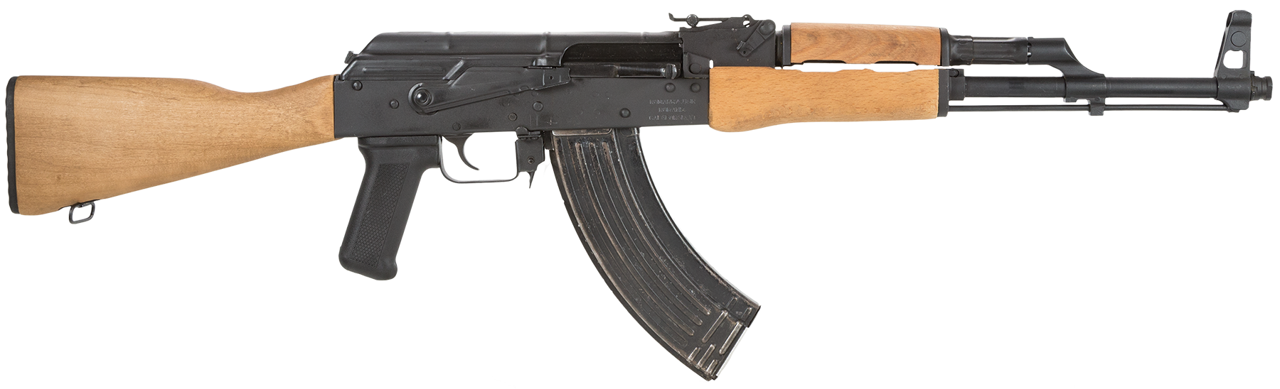 AK-47 Kalaschnikow