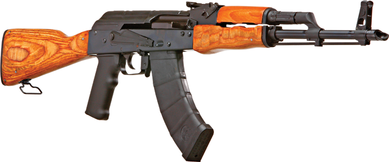 AK-47カラシニコフ
