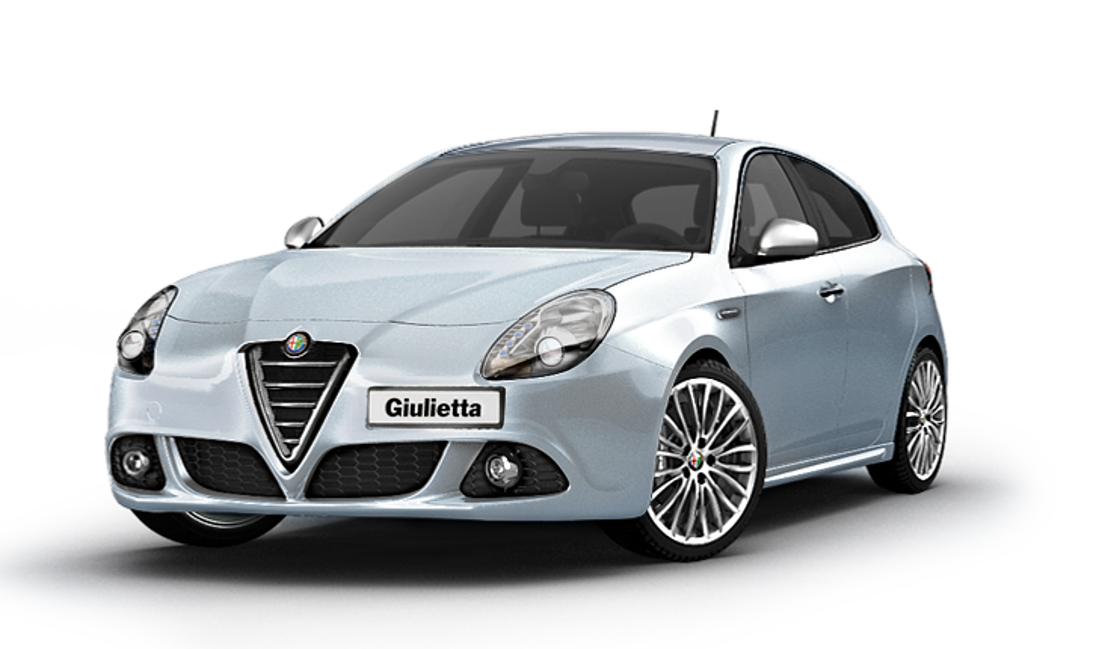 Alfa Romeo Juliet