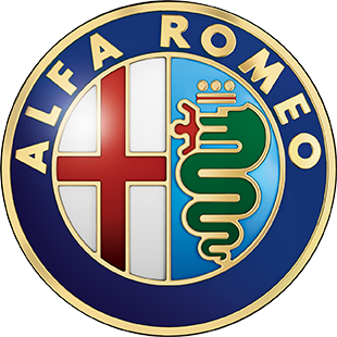 Biểu trưng của Alfa Romeo