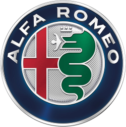 Alfa Romeo-Logo