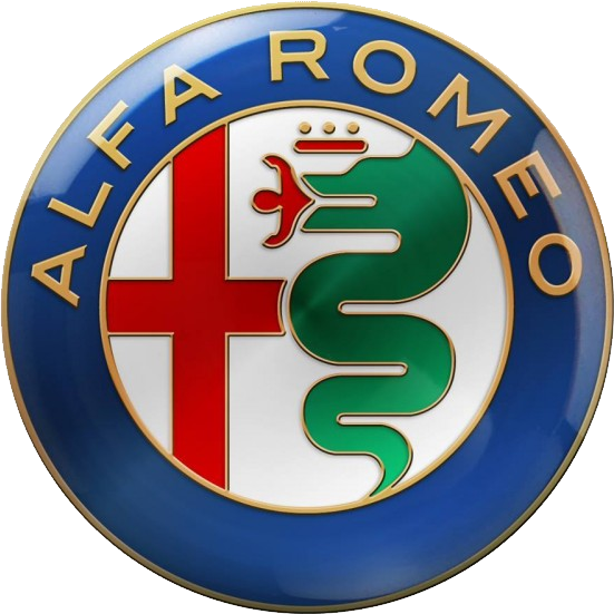 Alfa Romeo-Logo
