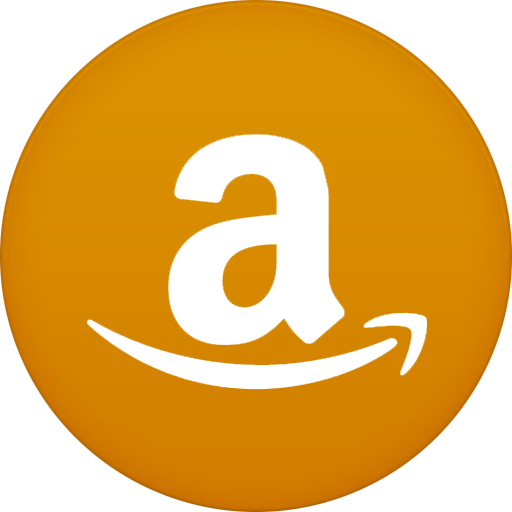 Logo Amazona