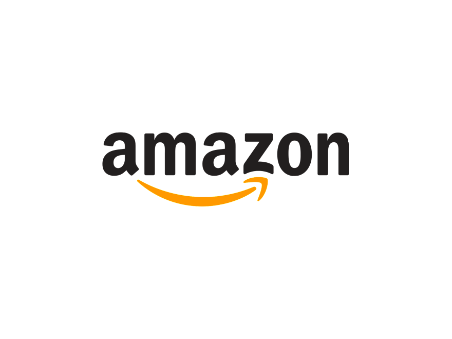 Logotipo da Amazon