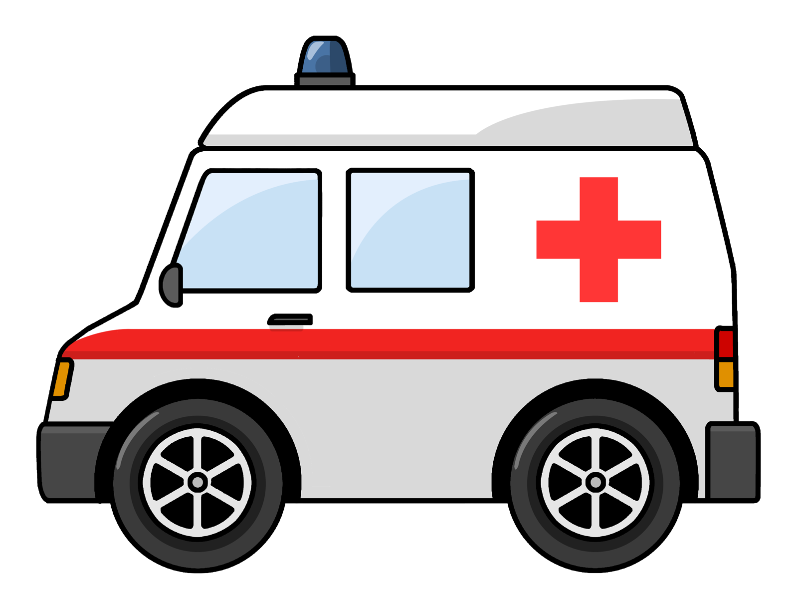 Ambulanz