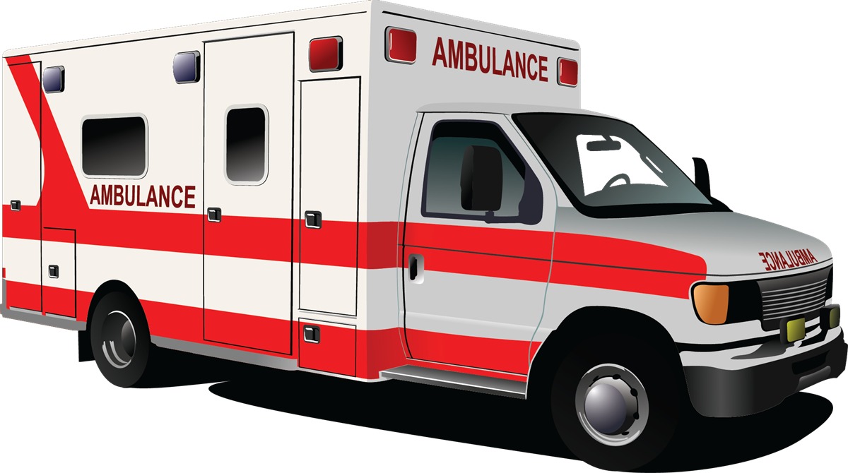 Ambulância