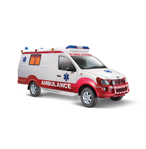 Ambulans