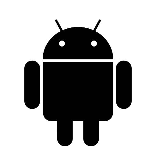 Logotipo do Android