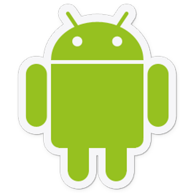 Android logosu