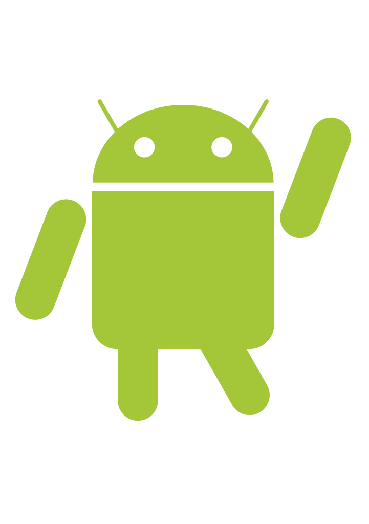 Logo Androida