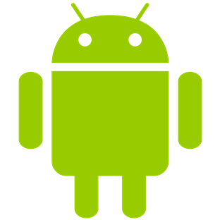 Ícones Android